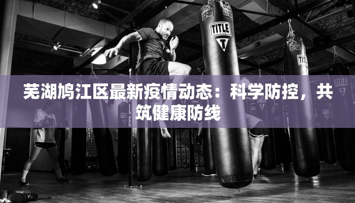 芜湖鸠江区最新疫情动态：科学防控，共筑健康防线