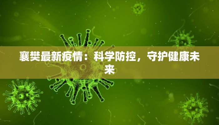 襄樊最新疫情：科学防控，守护健康未来