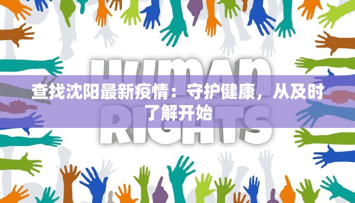 查找沈阳最新疫情：守护健康，从及时了解开始