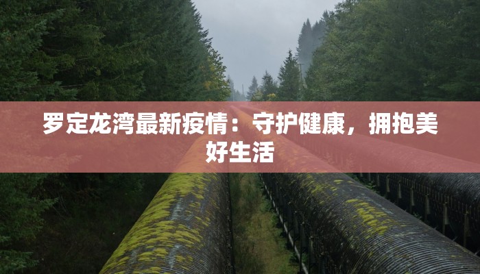 四川广安临水最新疫情：科学防控，共筑健康屏障