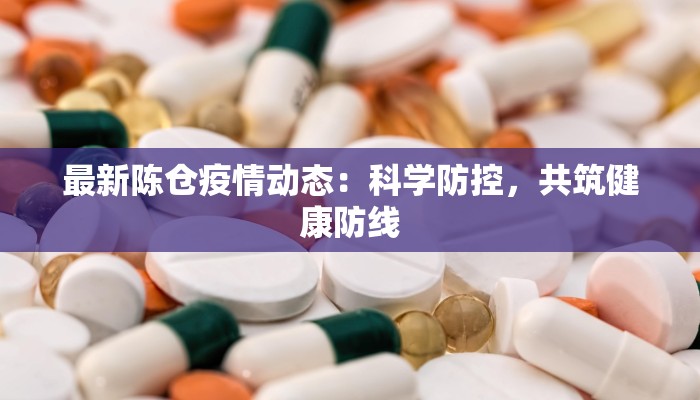 最新陈仓疫情动态：科学防控，共筑健康防线