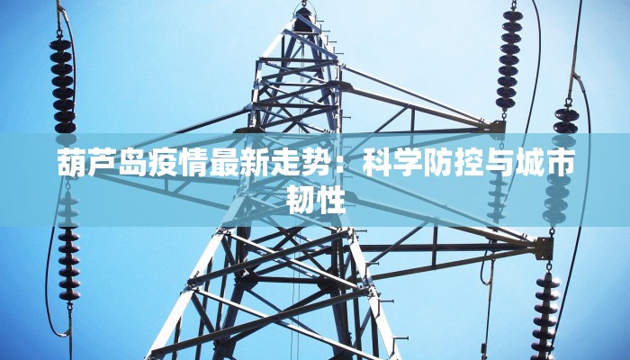 葫芦岛疫情最新走势：科学防控与城市韧性