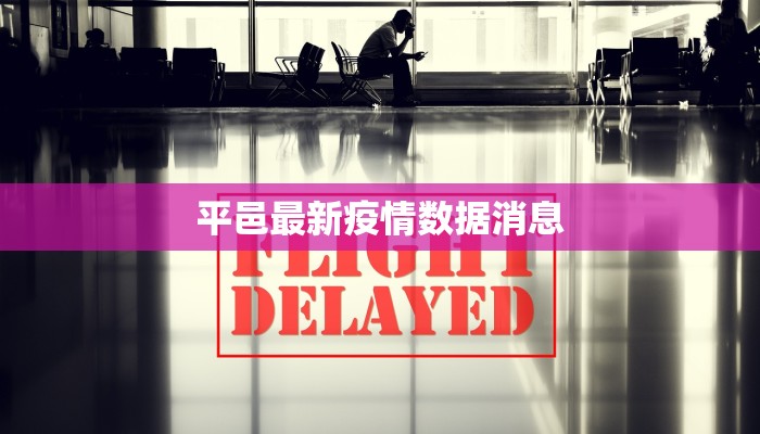 平邑最新疫情数据消息