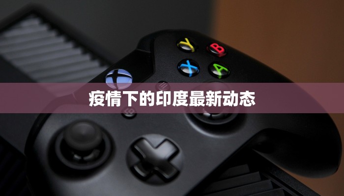 疫情下的印度最新动态