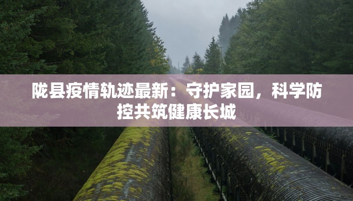 陇县疫情轨迹最新：守护家园，科学防控共筑健康长城
