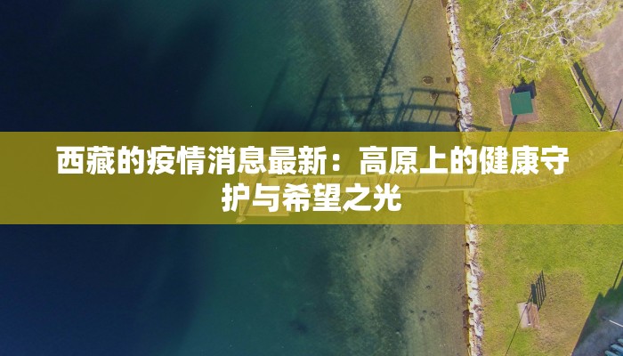 西藏的疫情消息最新：高原上的健康守护与希望之光