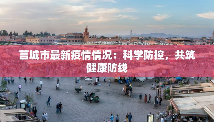 溆浦的最新疫情情况：守护家园，科学防控