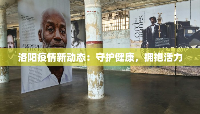 洛阳疫情新动态：守护健康，拥抱活力