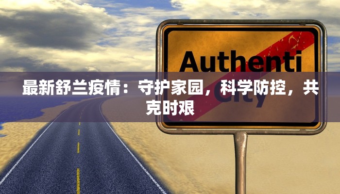 曹县定陶疫情最新消息：科学防控守护健康家园