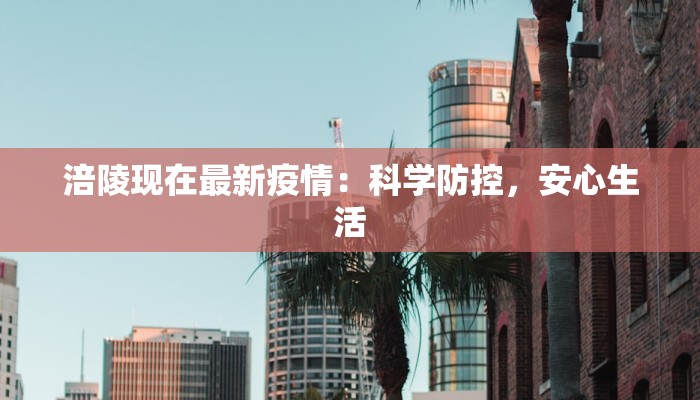 凤阳府城最新疫情通报