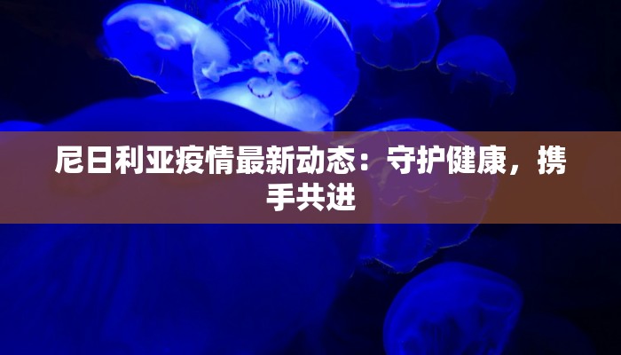 尼日利亚疫情最新动态:守护健康,携手共进 尼日利亚疫情最新动态:守护健康,携手共进