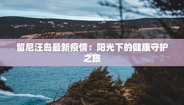 留尼汪岛最新疫情：阳光下的健康守护之旅