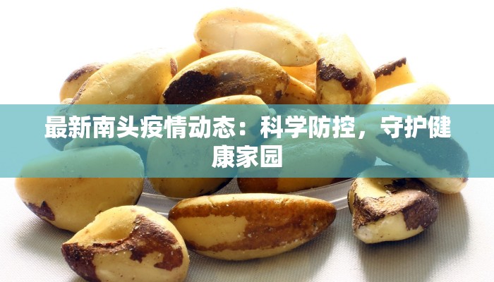 最新南头疫情动态：科学防控，守护健康家园