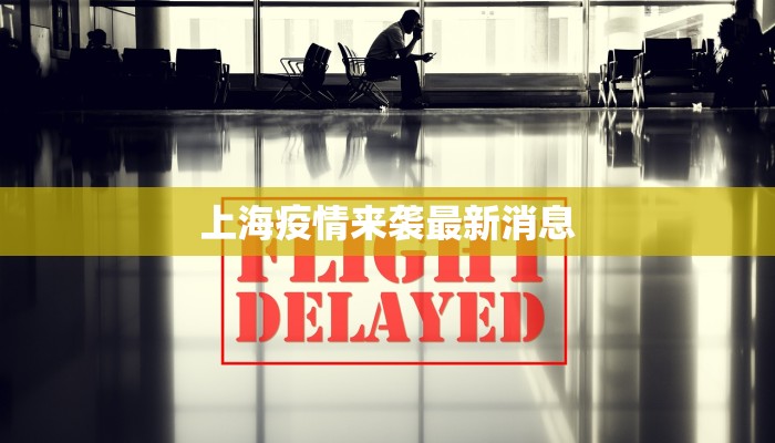 上海疫情来袭最新消息