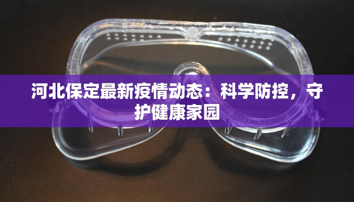 河北保定最新疫情动态：科学防控，守护健康家园