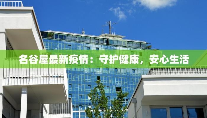 营口市区疫情最新动态：科学防控，守护健康生活