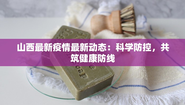 山西最新疫情最新动态：科学防控，共筑健康防线