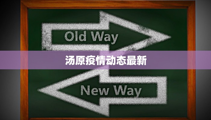 汤原疫情动态最新