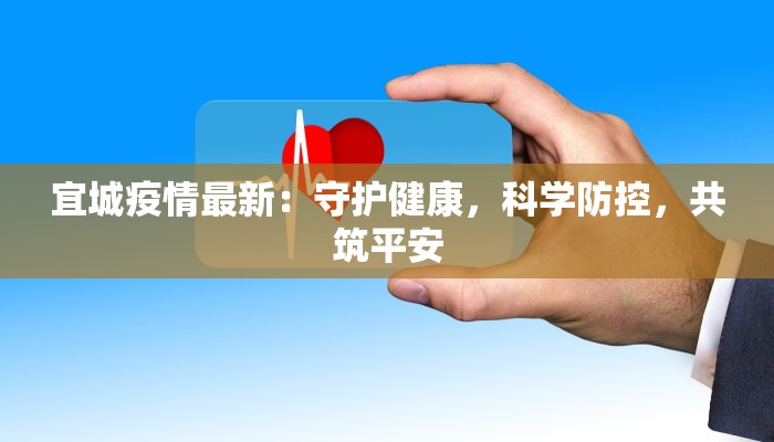 宜城疫情最新：守护健康，科学防控，共筑平安