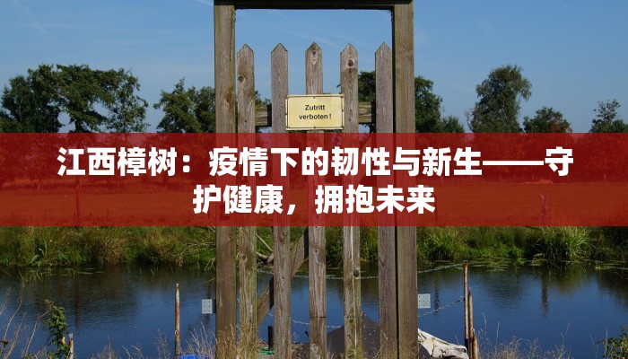 江西樟树：疫情下的韧性与新生——守护健康，拥抱未来