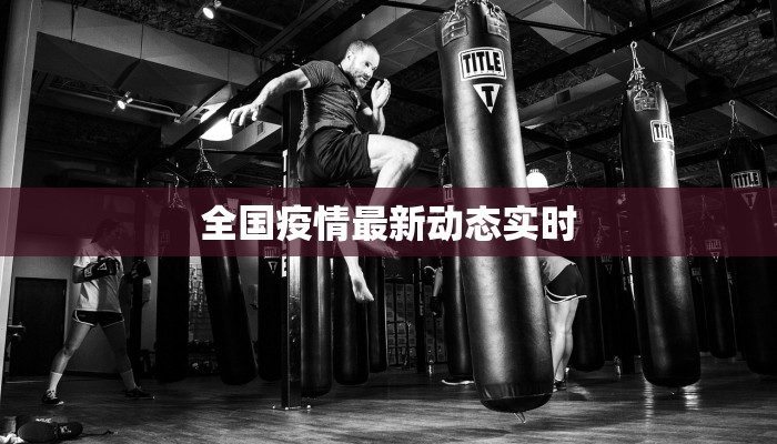 全国疫情最新动态实时