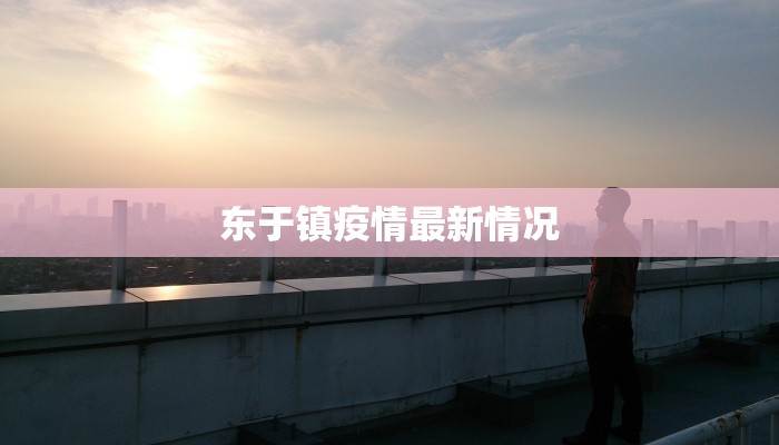 东于镇疫情最新情况