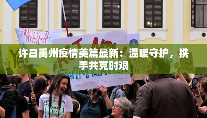 许昌禹州疫情美篇最新：温暖守护，携手共克时艰