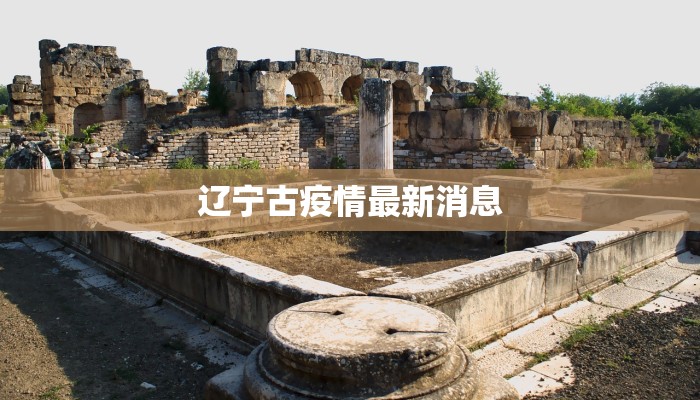 辽宁古疫情最新消息