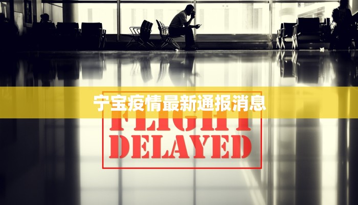 宁宝疫情最新通报消息