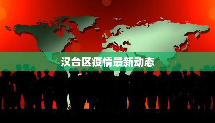 汉台区疫情最新动态