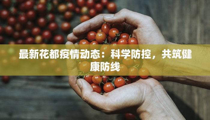 南海村疫情最新：守护家园，科学防控，共克时艰