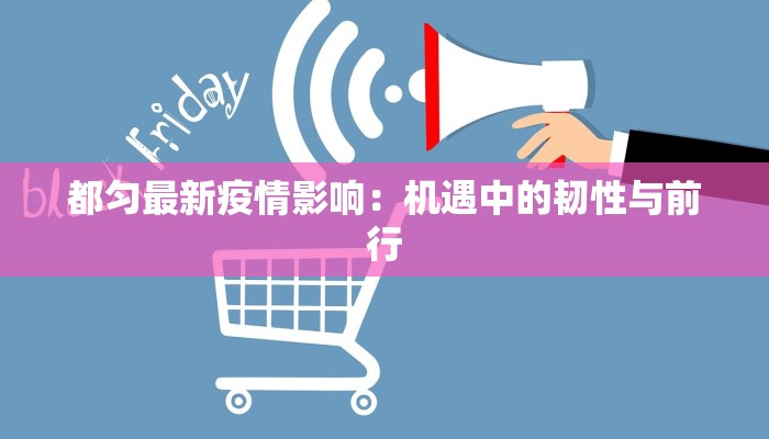 都匀最新疫情影响：机遇中的韧性与前行