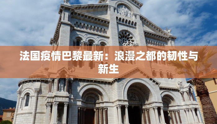 法国疫情巴黎最新：浪漫之都的韧性与新生