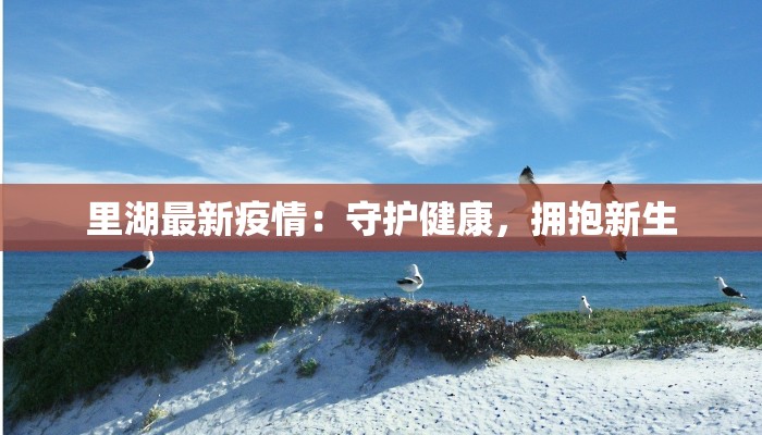 里湖最新疫情：守护健康，拥抱新生