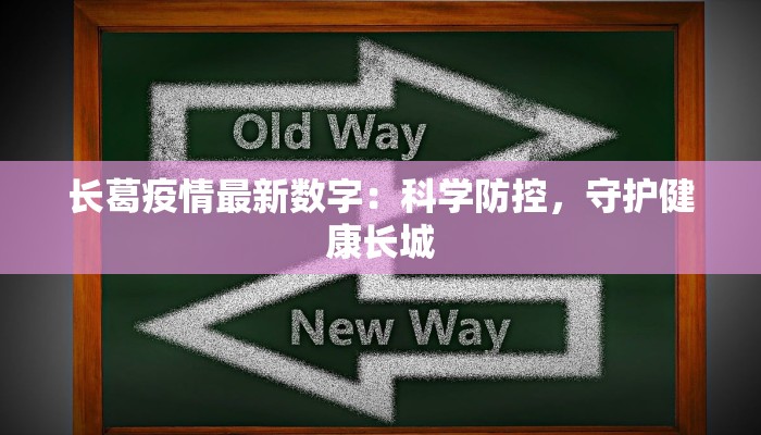 长葛疫情最新数字：科学防控，守护健康长城