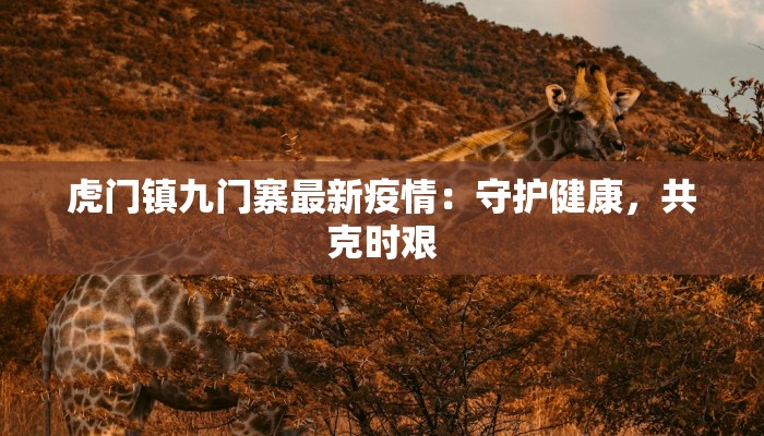 虎门镇九门寨最新疫情：守护健康，共克时艰