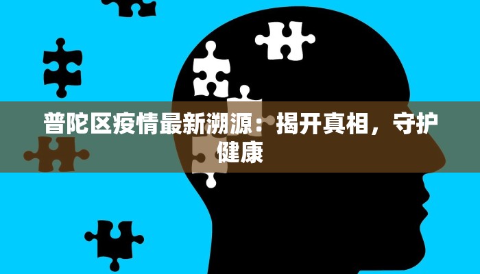 普陀区疫情最新溯源：揭开真相，守护健康