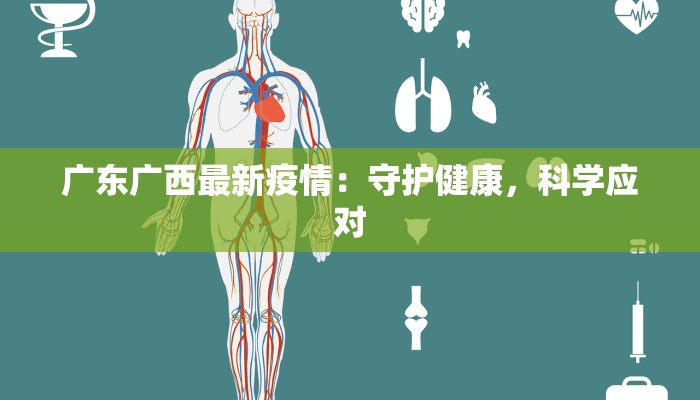 广东广西最新疫情：守护健康，科学应对