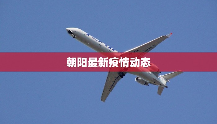 朝阳最新疫情动态
