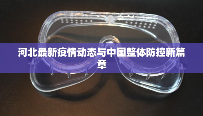 河北最新疫情动态与中国整体防控新篇章