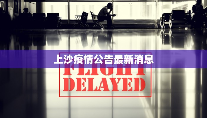 上沙疫情公告最新消息