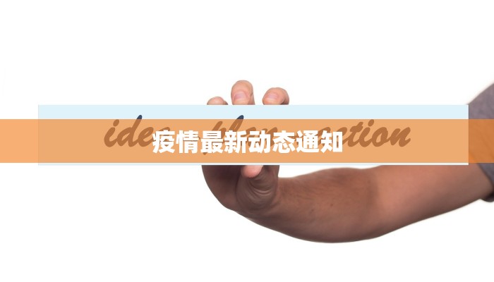 山东东港区最新疫情：科学防控，守护健康家园