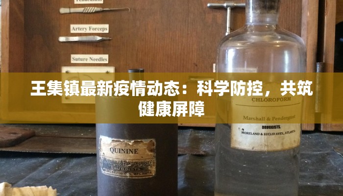 王集镇最新疫情动态：科学防控，共筑健康屏障