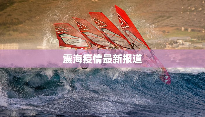 震海疫情最新报道