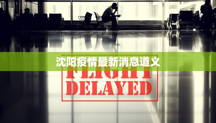 沈阳疫情最新消息道义