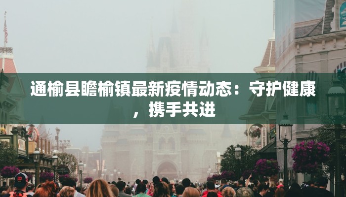 通榆县瞻榆镇最新疫情动态：守护健康，携手共进