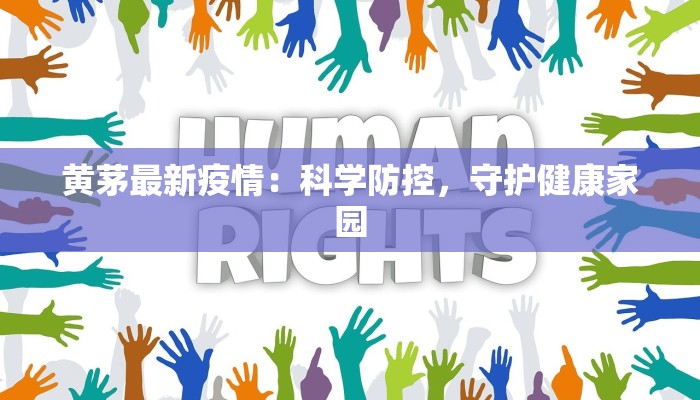 黄茅最新疫情：科学防控，守护健康家园