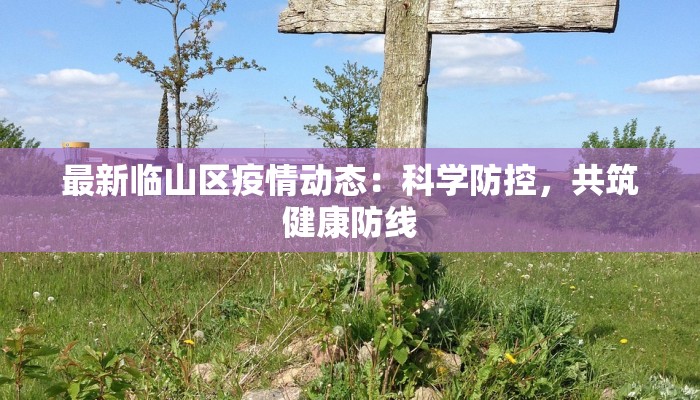 最新临山区疫情动态：科学防控，共筑健康防线