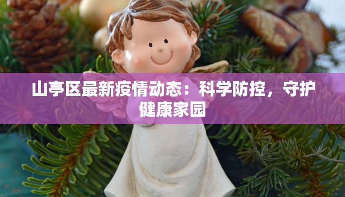 山亭区最新疫情动态：科学防控，守护健康家园
