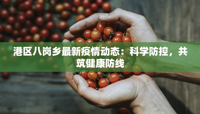 港区八岗乡最新疫情动态：科学防控，共筑健康防线